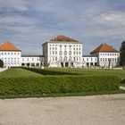 Schloß Nymphenburg München 03