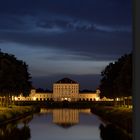 Schloss Nymphenburg - München 