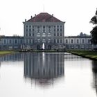 Schloss Nymphenburg München