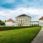 Schloss Nymphenburg | München