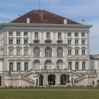 Schloss Nymphenburg München