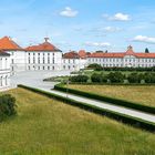 Schloss Nymphenburg München