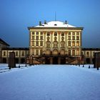 Schloss Nymphenburg (München)