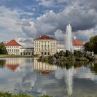 Schloss Nymphenburg München