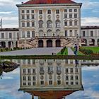 Schloss Nymphenburg München