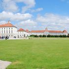 Schloss Nymphenburg München