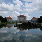 Schloss Nymphenburg München