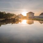 Schloss Nymphenburg, München 