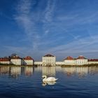 Schloss Nymphenburg, München