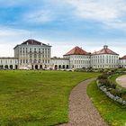 Schloss Nymphenburg | München