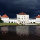 Schloss Nymphenburg München / Nymphenburg Palace Munich