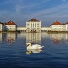 Schloss Nymphenburg, München (Variante 2)