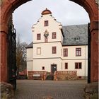 Schloss Ober-Mörlen