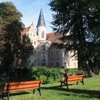 Schloss Oberau