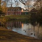 Schloss Oberhausen