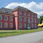 Schloss Oberhausen