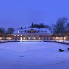 Schloss Oberhausen