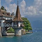 Schloss Oberhofen