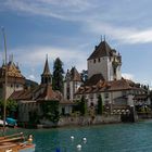 Schloss Oberhofen