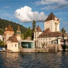 Schloss Oberhofen