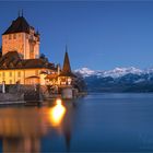 Schloss Oberhofen