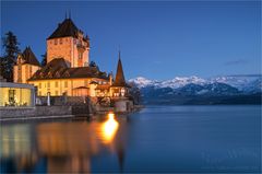 Schloss Oberhofen