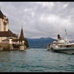 Schloss Oberhofen