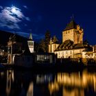 Schloss Oberhofen