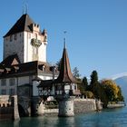 Schloss Oberhofen