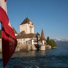 Schloss Oberhofen...