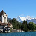 Schloss Oberhofen