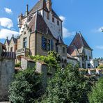 Schloss Oberhofen