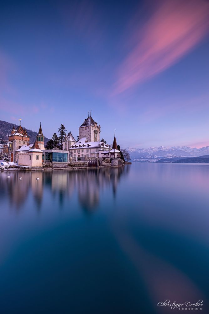 Schloss Oberhofen