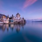 Schloss Oberhofen