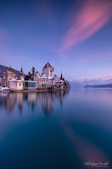 Schloss Oberhofen