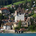 ..Schloss Oberhofen..