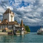 Schloss Oberhofen