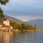 Schloss Oberhofen