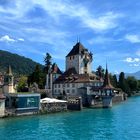 schloss Oberhofen