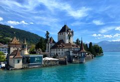 schloss Oberhofen