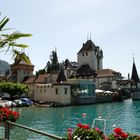 °°°° Schloss Oberhofen °°°°