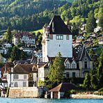 Schloss Oberhofen