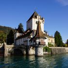 Schloss Oberhofen