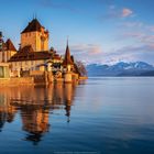 Schloss Oberhofen