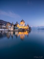 Schloss Oberhofen