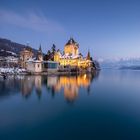 Schloss Oberhofen