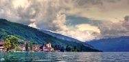 Schloss Oberhofen (HDR Aufnahme) von Juan