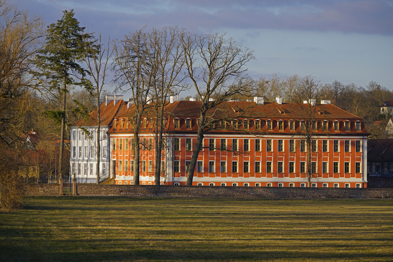 Schloss Obernzenn