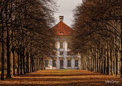 Schloss Oberschleissheim 