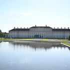 Schloss Oberschleißheim